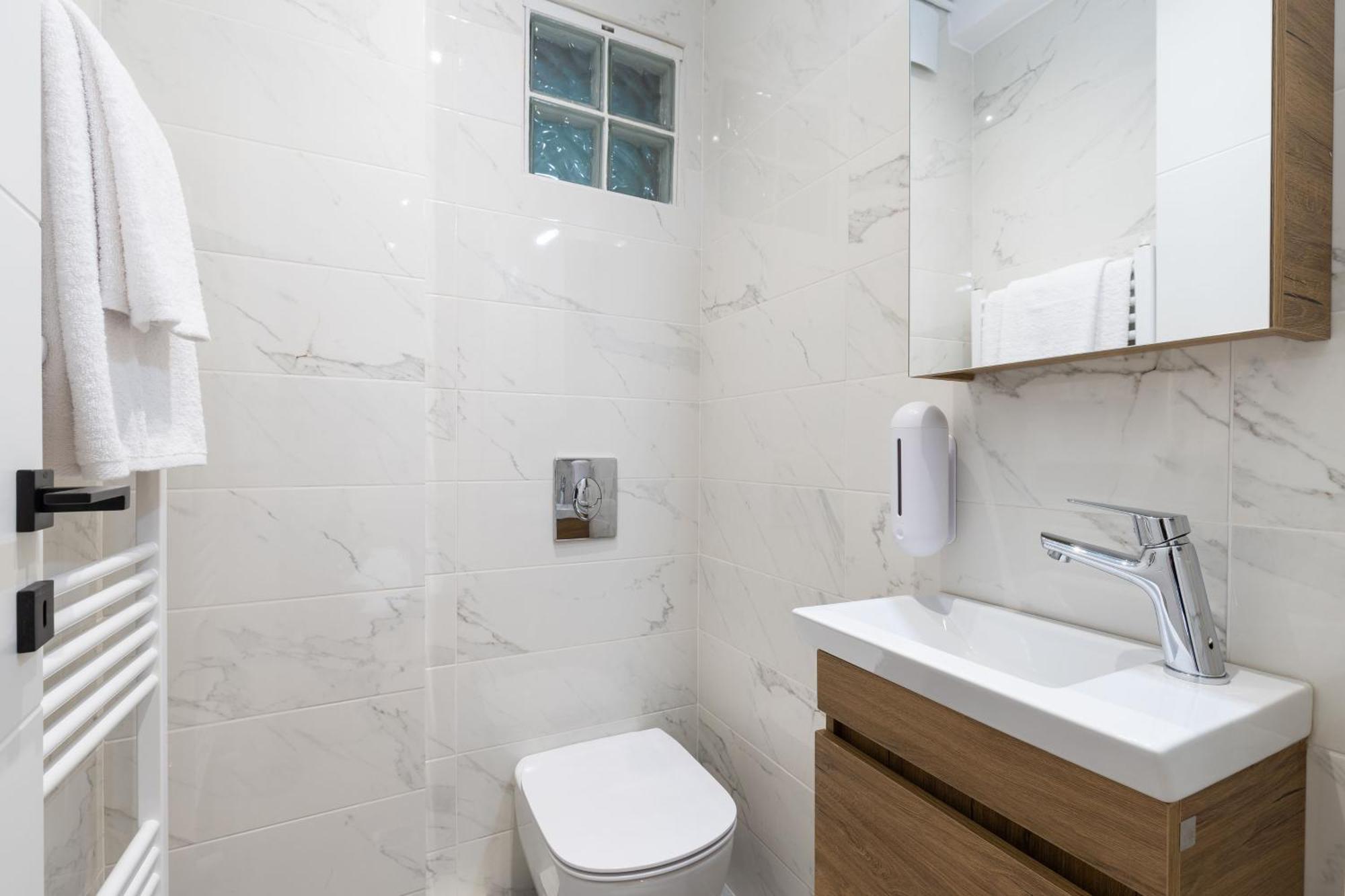 Arc Residence Maisonette Kavala Exteriér fotografie
