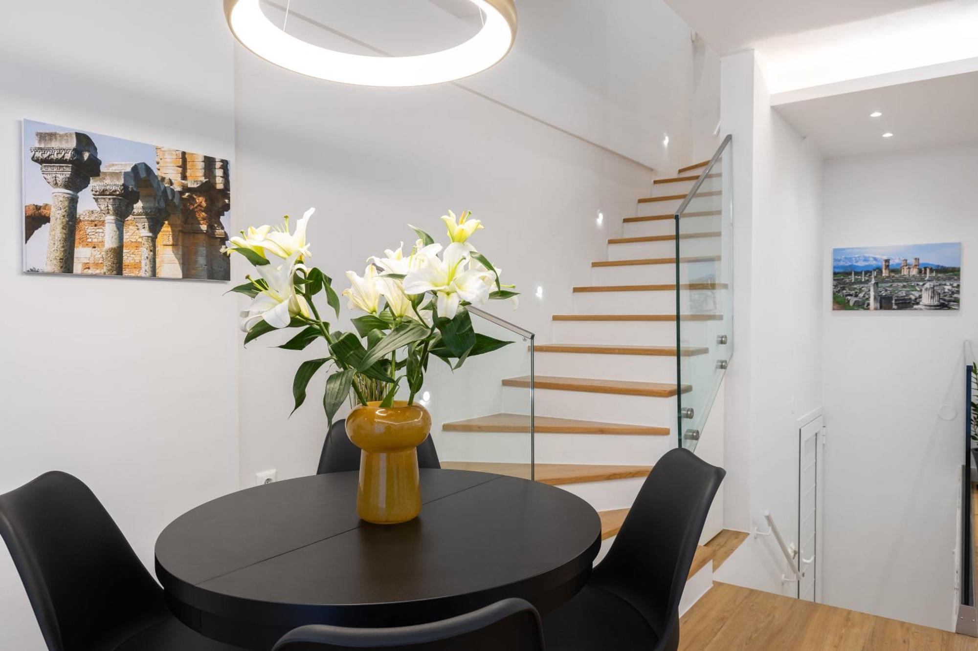 Arc Residence Maisonette Kavala Exteriér fotografie